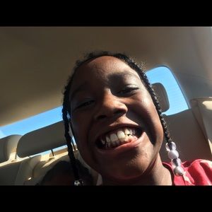 Meet your Posher, Willow